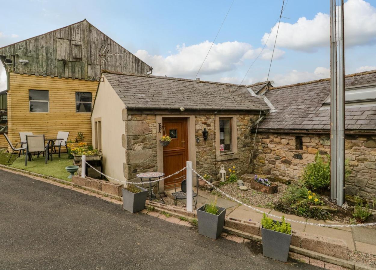 Swaledale Watch Garden Annexe Villa Wigton Exterior photo