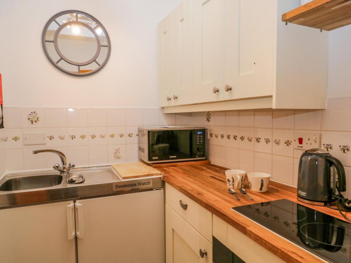 Swaledale Watch Garden Annexe Villa Wigton Exterior photo